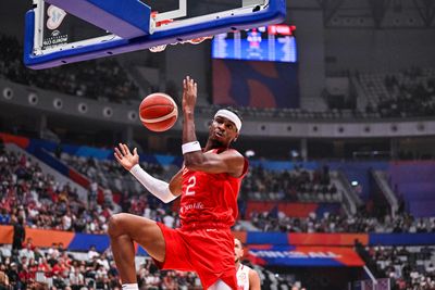 HoopsHype: Shai Gilgeous-Alexander rated as best 2023 FIBA World Cup player
