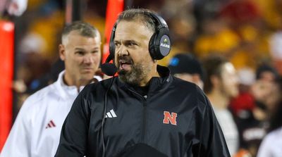 Nebraska’s Matt Rhule Vehemently Denies Disrespecting Deion Sanders, Colorado