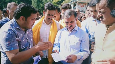 Himachal govt. to pay rent for accommodation of calamity affected people, says CM Sukhu