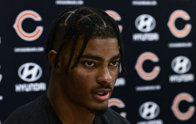 NFL fans blasted Bears’ Jaquan Brisker for saying Jordan Love is ‘nothing special’ for Packers