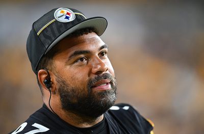 REPORT: Cam Heyward expected to miss multiple weeks, surgery an ‘option’