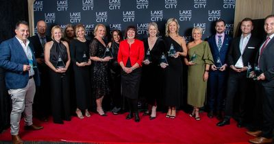 Council backs business taking over excellence awards