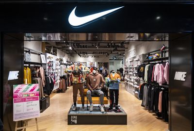 Nike is permanently closing this massive factory store for a scary reason