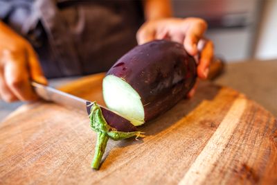 How to pick and cook a better eggplant