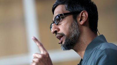 Google’s Race For AI Dominance Against Microsoft Still On, Alphabet CEO Sundar Pichai Suggests