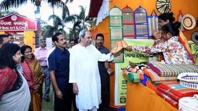 Odisha government to recruit 20,000 teachers for primary and upper primary schools