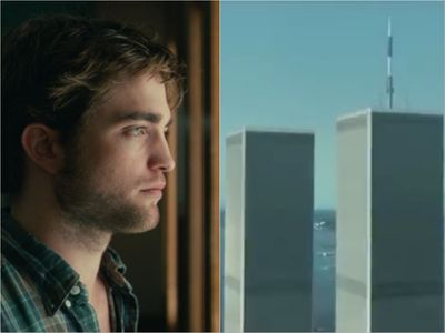 Robert Pattinson drama’s ‘bonkers’ twist ending resurfaces on 9/11