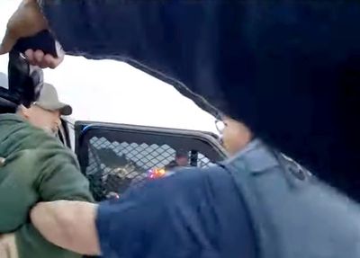Colorado deputies who tased a man multiple times are fired following an investigation