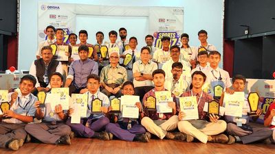 Season 2 of The Hindu Future India Club Sports Quiz concludes in Rourkela