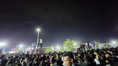 AR Rahman’s Marakkuma Nenjam concert: A fan’s bitter experience