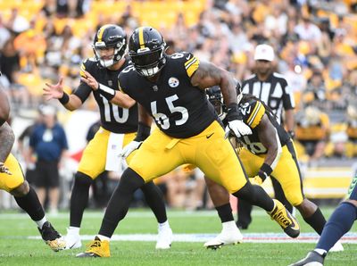 6 PS defensive linemen the Steelers should consider to fill in for Cam Heyward