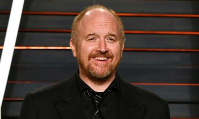 What can a new documentary tell us about the Louis CK scandal?