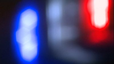 Arrest made in the shooting of a security guard at an upstate New York football game