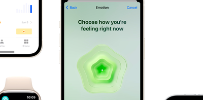 Apple wants to know if you’re happy or sad as part of its latest software update. Who will this benefit?
