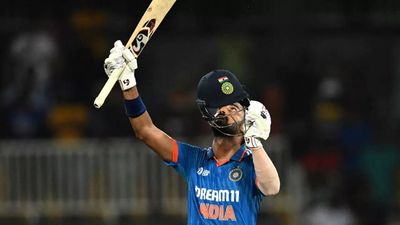 IND vs PAK: When Rohit Sharma told KL Rahul to 'get ready' five minutes before toss vs Pakistan