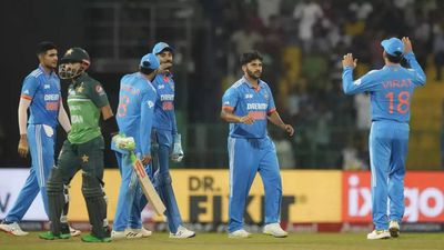 Asia Cup, India vs Pakistan: How former cricketers reacted on India's record-margin victory against Pakistan