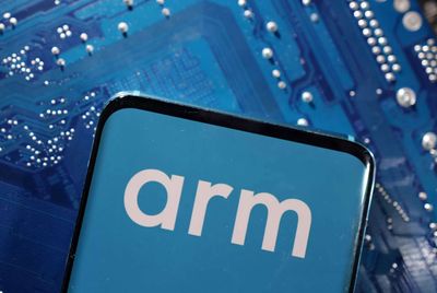 Arm’s IPO orders are already oversubscribed by 10 times