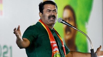 Top news developments from Tamil Nadu today