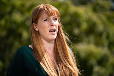 Angela Rayner to set out Labour’s vision of ‘real life levelling up’: ‘A comprehensive plan’