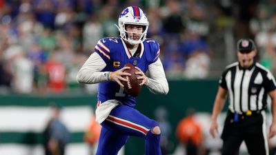 Bills, Josh Allen Long on Ability but Short on Football IQ