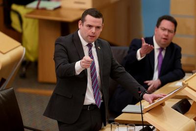 Scottish Tories to force vote on short-term lets scheme in Holyrood this week