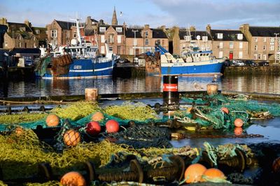 SeaFest's fishermen and chefs shows that Fishing for the Future isn’t just a slogan