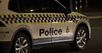 Updated: Police hunting for Honda CRV after car jacking
