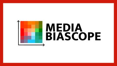 What biases do journalists have? Cast your vote on our all new Media Biascope