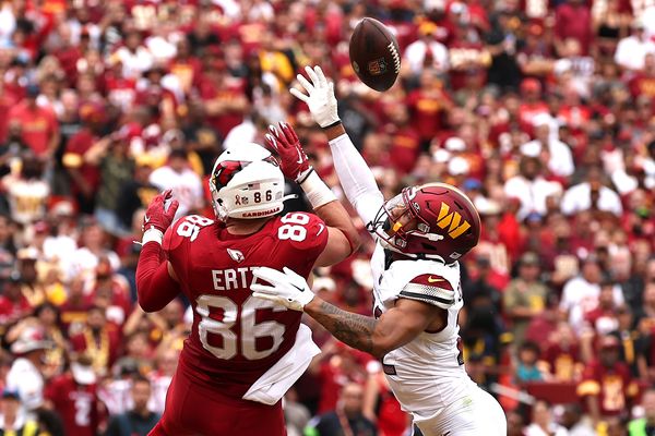 Cardinals defensive snap counts and observations from game vs. Ravens