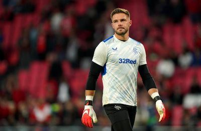 Michael Beale has Jack Butland to thank for still being Rangers manager, says Bell