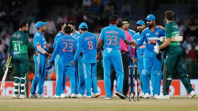 Asia Cup: India register biggest victory in terms of runs over Pakistan