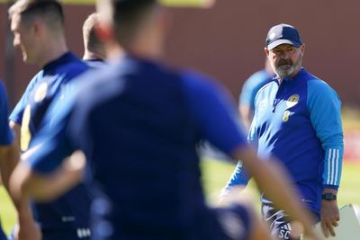 Not just national pride at stake for Steve Clarke as Scotland face noisy neighbours