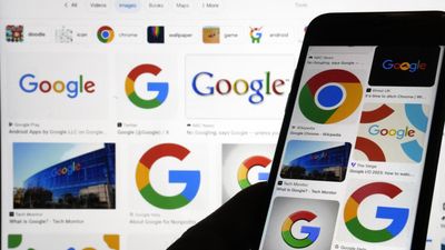 Google faces antitrust showdown with US regulators over search engine dominance
