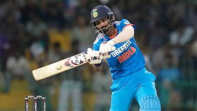 Asia Cup: KL Rahul proves his worth to Team India