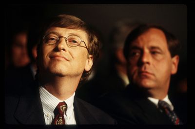 Google's antitrust trial echoes Microsoft's 1998 battle—minus the suspense
