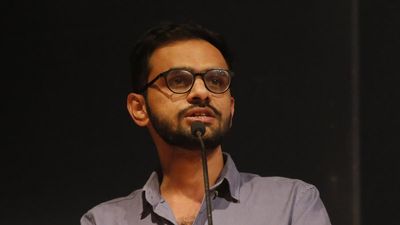 Supreme Court to hear Umar Khalid’s bail petition after four weeks