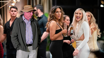 A Home & Away Star Is Going To Appear On The Next Season Of MAFS And No, It’s Not Alf Stewart