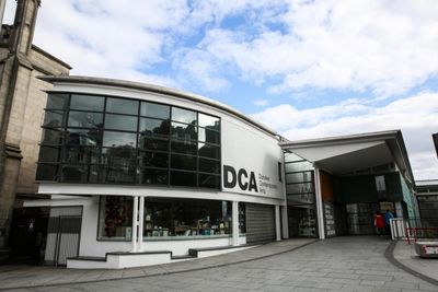 Warning beloved Dundee cinema and arts centre could face closure