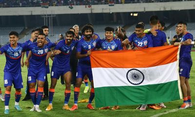 One change could take India to the football World Cup. Will they make it?