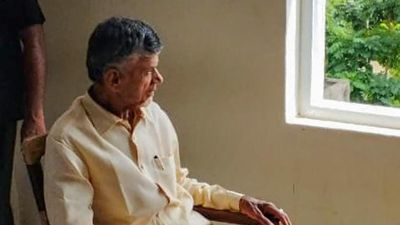 ‘No scope for tampering with evidence or influencing of witnesses by Chandrababu Naidu’