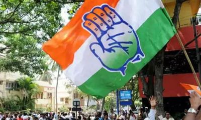 Assembly Polls: Congress to convene screening committee meeting in Delhi today for Madhya Pradesh