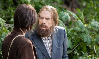 Bolan’s Shoes review – Timothy Spall and Leanne Best add class to trauma drama