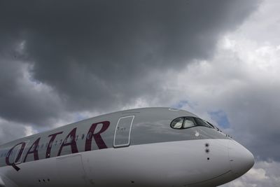 Australia’s acting PM not consulted over Qatar Airways’ bid block