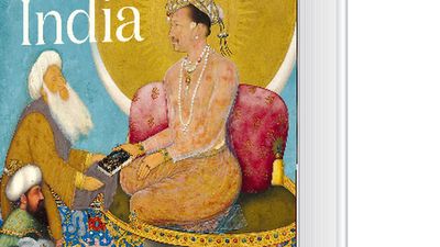 2 Indian-origin authors shortlisted for British Academy Book Prize
