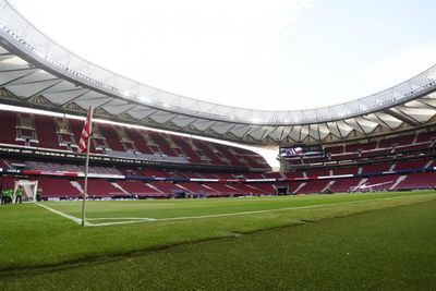 Celtic learn Atletico Madrid allocation for Wanda Metropolitano clash
