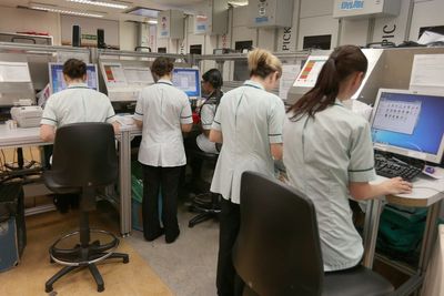 NHS faces ‘MeToo moment’ as female surgeons reveal shocking scale of sexual assaults in hospitals