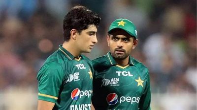 Asia Cup: Injured Haris Rauf, Naseem Shah doubtful for Asia Cup; Shahnawaz Dahani and Zaman Khan added as back-ups