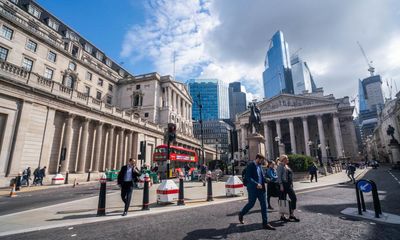 UK interest rates: will the Bank listen to business and halt the rises?