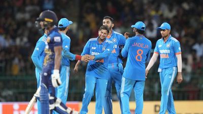 Asia Cup 2023, IND vs SL | Kuldeep Yadav in the thick of it again as India wins spin test and reaches final
