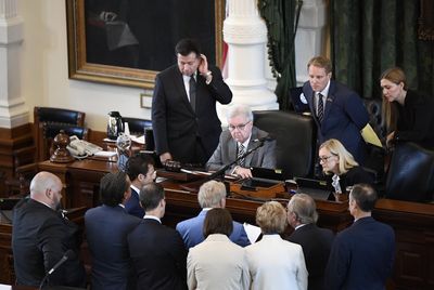 “You’re on the clock”: How time constraints are affecting the Paxton impeachment trial
